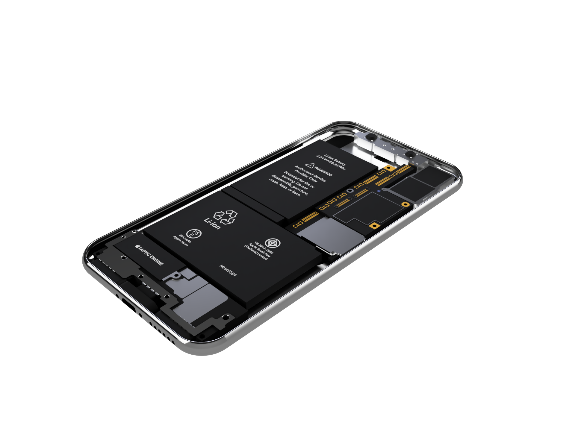 iPhone